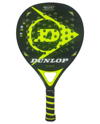 Dunlop Padel Boost Graphite