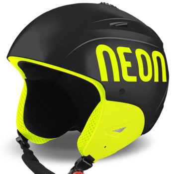 casco sci Neon WL07