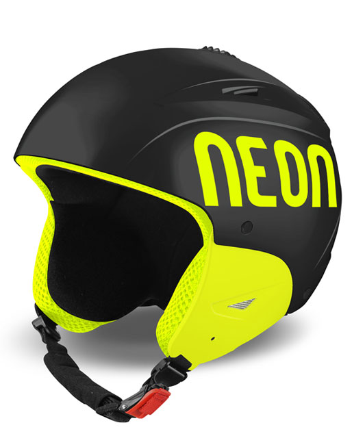 casco sci Neon WL07