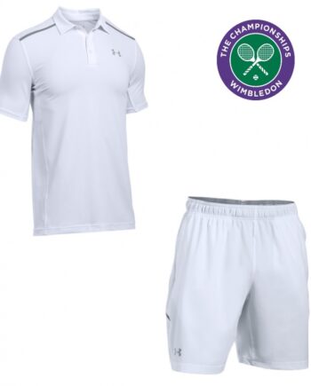 Completo Tennis Under Armour