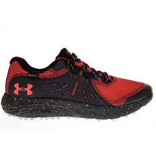 scarpa under armour chared